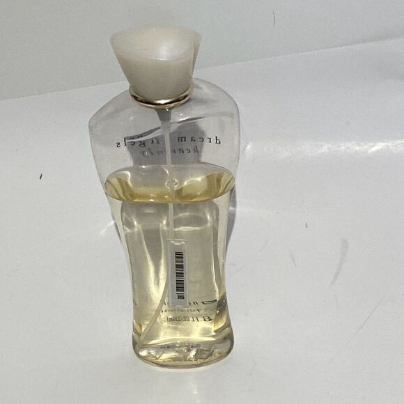 RARE Victoria's Secret Women's Dream Angels Heavenly Angel Mist Perfume PARTIAL - Picture 5 of 7